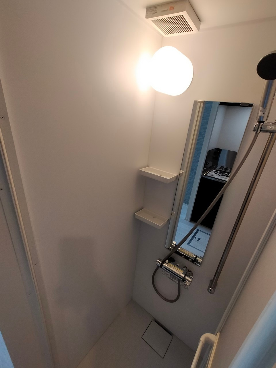 テラス祖師谷大蔵