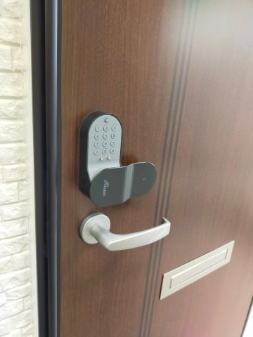 テラス祖師谷大蔵