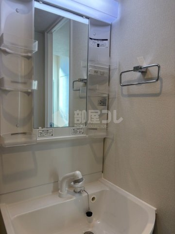 テラス祖師谷大蔵