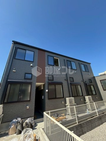 テラス祖師谷大蔵