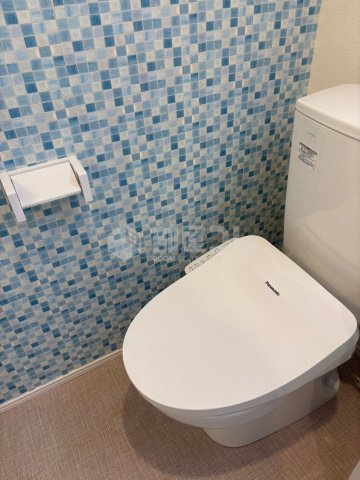 テラス祖師谷大蔵