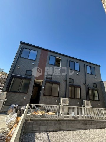 テラス祖師谷大蔵