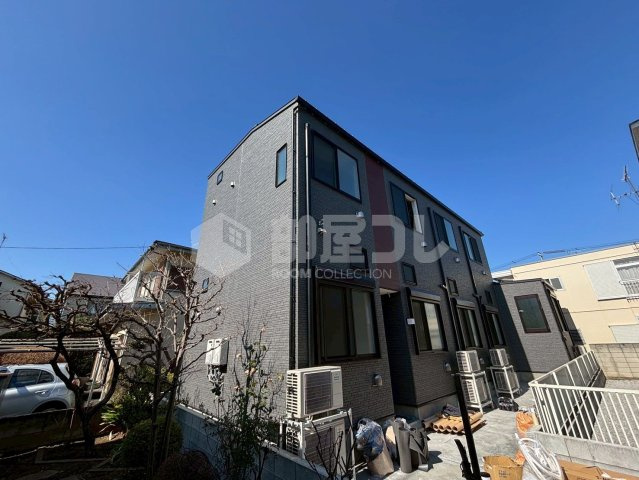 テラス祖師谷大蔵