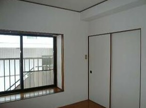 天神町明星パレスのその他共用部分