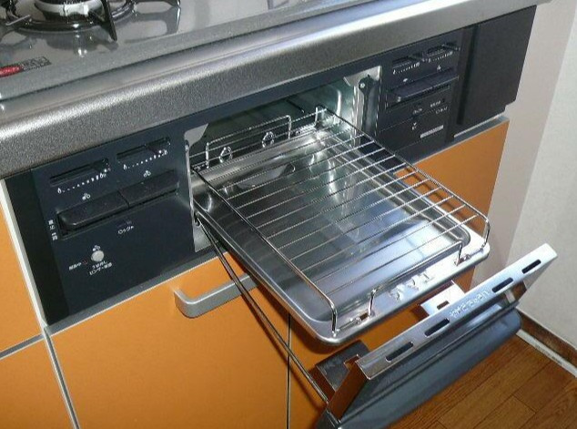 天神町明星パレスの設備