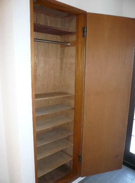 天神町明星パレスのその他