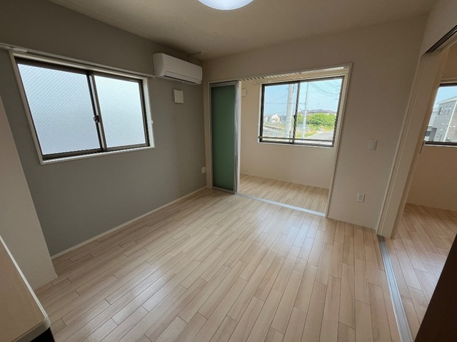 ＩＳＯＬＡの居間・リビング