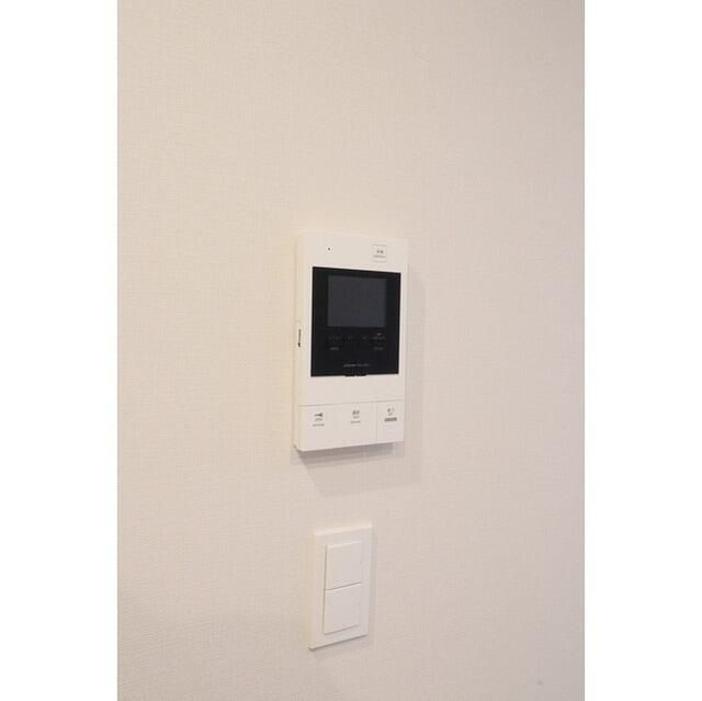 プライマル三ノ輪のセキュリティ