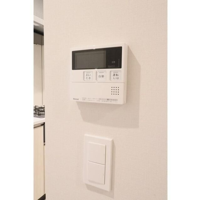 プライマル三ノ輪の設備