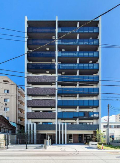 プライマル三ノ輪