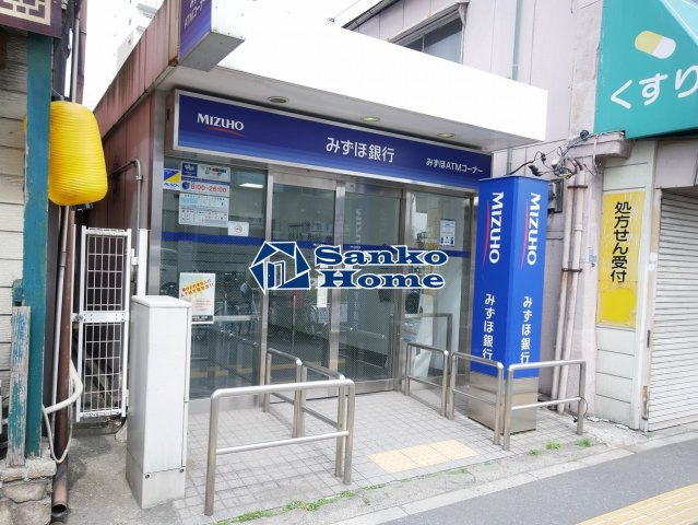 プライマル三ノ輪の周辺