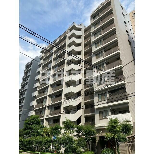 サンフル芝浦キャナルオーパス