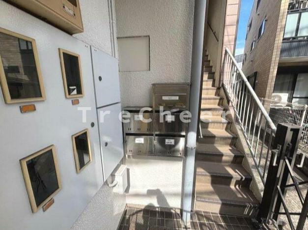 タカハシハイツのその他