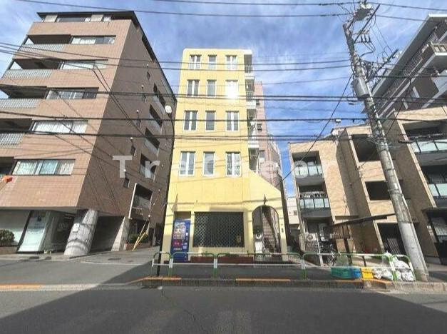 タカハシハイツ