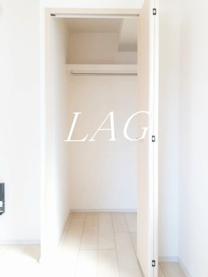 【収納】 | アクアセゾン | 収納です。