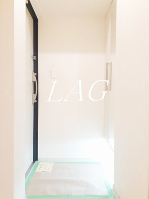 【玄関】 | アクアセゾン | 玄関です。