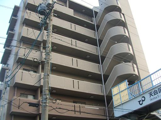 アピテ池場