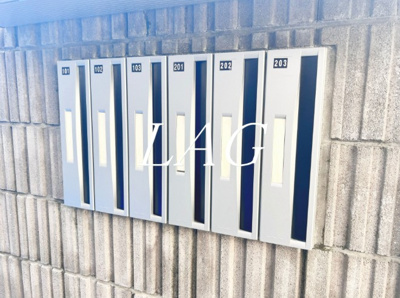 【その他共用部分】 | リブリ・プレミアムテラス品川