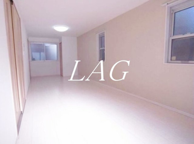 【寝室】 | リブリ・プレミアムテラス品川 | 寝室です。