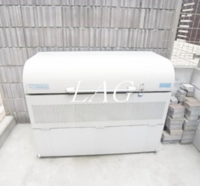 【その他】 | リブリ・プレミアムテラス品川