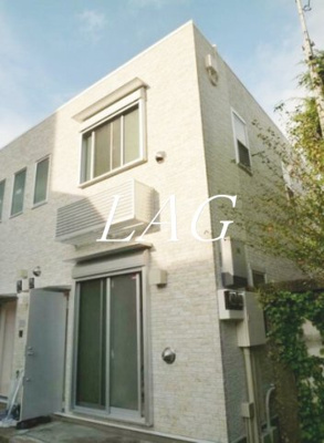 【外観】 | リブリ・プレミアムテラス品川 | 外観です。