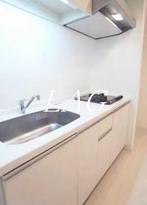 【キッチン】 | リブリ・プレミアムテラス品川 | キッチンです。