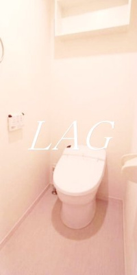 【トイレ】 | リブリ・プレミアムテラス品川 | トイレです。
