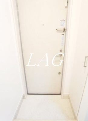 【玄関】 | リブリ・プレミアムテラス品川 | 玄関です。