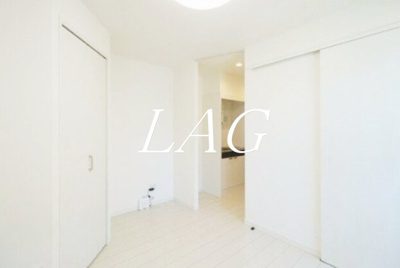 【居間・リビング】 | ルネコート五反野コンフィ | 洋室のお部屋です。