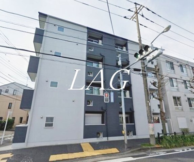 【外観】 | グランクオール西綾瀬 | 外観です。