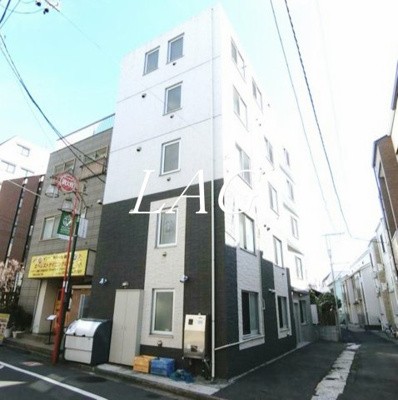 【外観】 | Ｄ－ＢＡＳＥ北千住 | 外観です。