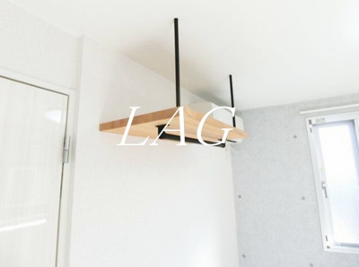 【収納】 | Ｄ－ＢＡＳＥ北千住 | 収納です。