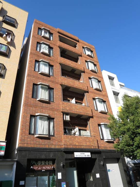 セイワパレス森ノ宮南