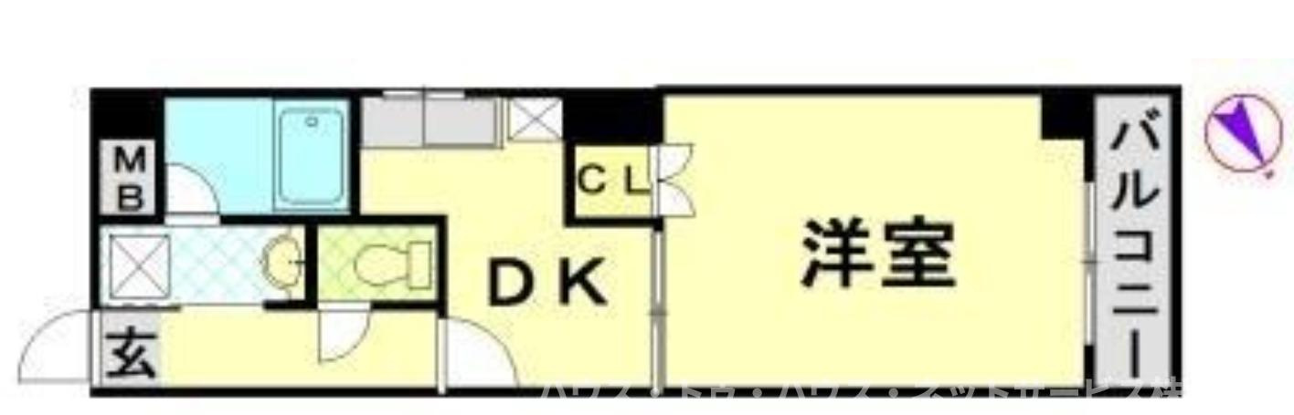 Ｔ.Ｙ.ビルの居間・リビング