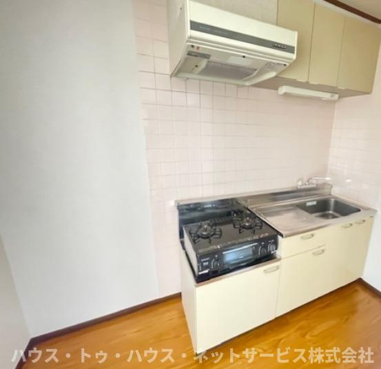 Ｔ.Ｙ.ビルの浴室