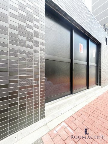 プレサンス太閤通ファシールのその他
