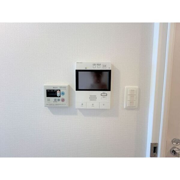 セレニテ西中島アリア壱番館の設備