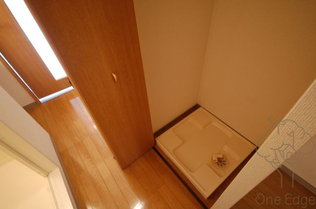 ランドマークシティ同心の設備