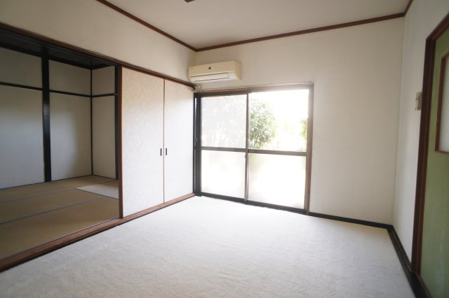 学園朝日元町戸建のその他