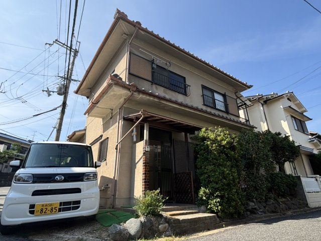 学園朝日元町戸建