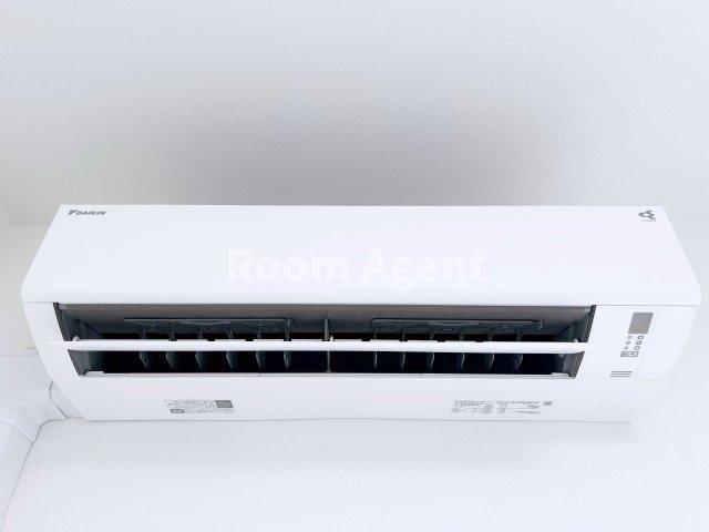 プレサンス太閤通ファシールの設備