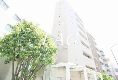 【外観】 | プレール南馬込 | 外観です。