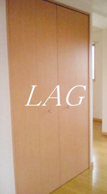 【収納】 | プレール南馬込 | 収納です。