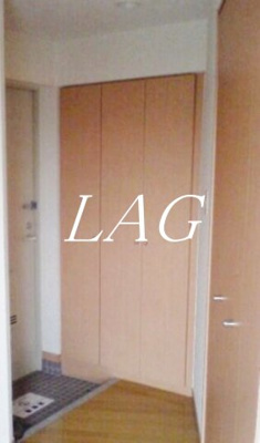 【玄関】 | プレール南馬込 | 玄関です。