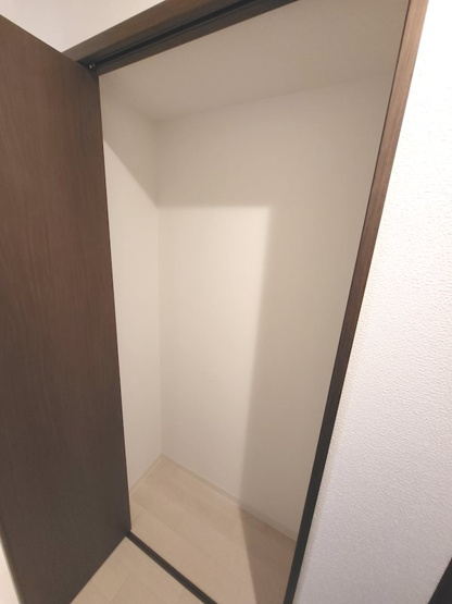 【収納】M・テラス竜王町