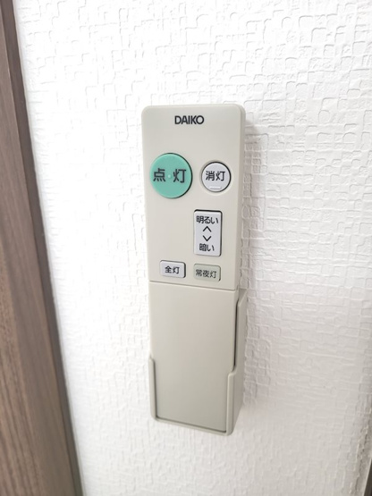 【設備】M・テラス竜王町