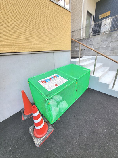 【その他】M・テラス竜王町