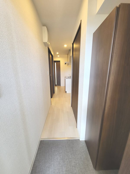 【玄関】M・テラス竜王町