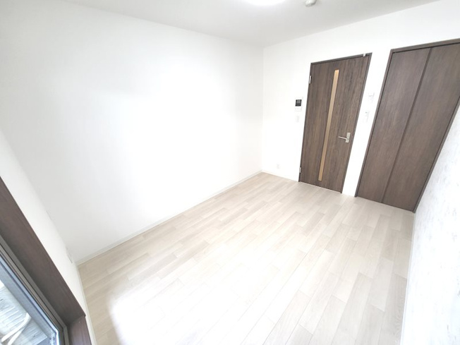 【内装】M・テラス竜王町