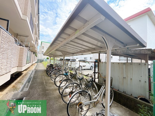 ベルデュール春日井のその他共用部分